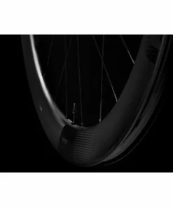 Paire De Roues Fast Forward Ryot 55 DT240 (carbone, Disque) -France Pièces Pour Vélos Soldes Fast Forward Ryot 55 DT240 Carbon Disc Road Wheelset 05