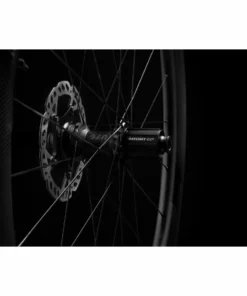 Paire De Roues Fast Forward Ryot 55 DT240 (carbone, Disque) -France Pièces Pour Vélos Soldes Fast Forward Ryot 55 DT240 Carbon Disc Road Wheelset 06