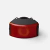 Bookman Curve Rear Light 1 Bookman Curve Rear Light -France Pièces Pour Vélos Soldes FinalCurveLightABlackongray 1800x1800