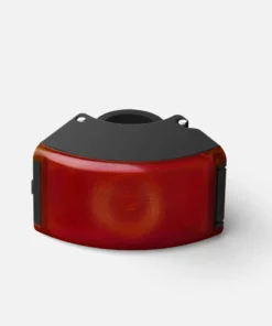 Bookman Curve Rear Light