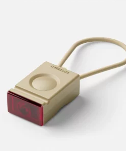 Bookman Block Rear Light -France Pièces Pour Vélos Soldes FinalUSBLight BeigeAngledRedLensInstagram 1211cbcc 8cfd 46ea 93fb 410a0ab6bf37 1800x1800