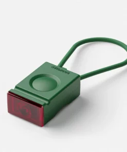 Bookman Block Rear Light -France Pièces Pour Vélos Soldes FinalUSBLight GreenAngledRedLensInstagram 09b042fc 4c18 48ff a698 c7c720580b38 1800x1800