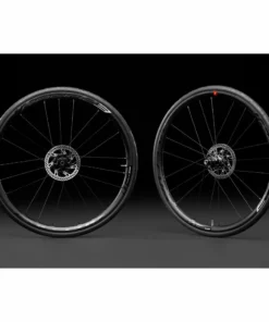 Paire De Roues Fulcrum Racing 3 (disque) -France Pièces Pour Vélos Soldes Fulcrum Racing 3 Disc Brake Wheelset Wheel Sets FULC146300 5