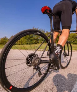 Paire De Roues Fulcrum Racing 3 (disque) -France Pièces Pour Vélos Soldes Fulcrum Racing 3 Disc Brake Wheelset Wheel Sets FULC146300 7