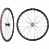 Paire De Roues De Route Fulcrum Racing 4 (disque) -France Pièces Pour Vélos Soldes Fulcrum Racing 4 Disc Road Wheelset Wheel Sets Black FULCWF3980AP8A110