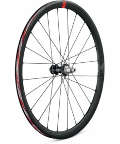 Paire De Roues De Route Fulcrum Racing 4 (disque) -France Pièces Pour Vélos Soldes Fulcrum Racing 4 Disc Road Wheelset Wheel Sets Black FULCWF3980AP8A110 2