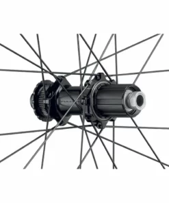 Paire De Roues De Route Fulcrum Racing 4 (disque) -France Pièces Pour Vélos Soldes Fulcrum Racing 4 Disc Road Wheelset Wheel Sets Black FULCWF3980AP8A110 4