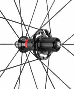 Paire De Roues De Route Fulcrum Racing 5 C17 10 Paire De Roues De Route Fulcrum Racing 5 C17 -France Pièces Pour Vélos Soldes Fulcrum Racing 5 C17 Road Wheelset Internal Black Multi 2019 FULC0146800 1