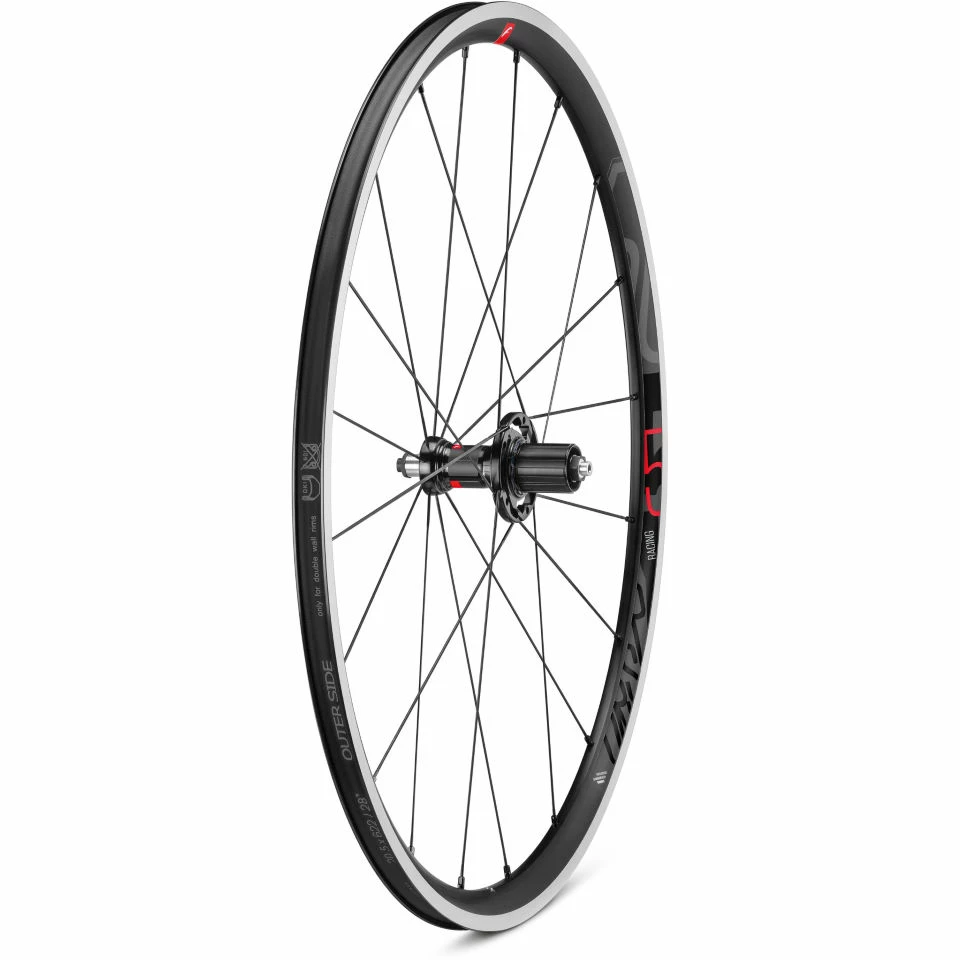 Paire De Roues De Route Fulcrum Racing 5 C17 6 Paire De Roues De Route Fulcrum Racing 5 C17 – Image 4