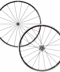 Paire De Roues De Route Fulcrum Racing 5 C17