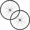 Paire De Roues De Route Fulcrum Racing 5 (disque) -France Pièces Pour Vélos Soldes Fulcrum Racing 5 Disc Road Wheelset Wheel Sets Black
