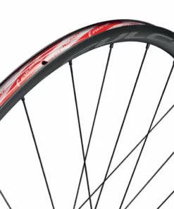 Paire De Roues De Route Fulcrum Racing 5 (disque) -France Pièces Pour Vélos Soldes Fulcrum Racing 5 Disc Road Wheelset Wheel Sets Black 5