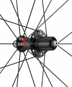 Paire De Roues De Route Fulcrum Racing 6 C17 -France Pièces Pour Vélos Soldes Fulcrum Racing 6 C17 Road Wheelset Internal Black Multi 2019 FULC0146804 1