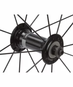 Paire De Roues De Route Fulcrum Racing 900 C17 -France Pièces Pour Vélos Soldes Fulcrum Racing 900 C17 Road Wheelset Wheel Sets Black FULC0146810I 4