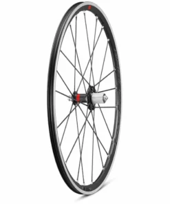 Paire De Roues De Route Fulcrum Racing Zero C17 2-Way Fit -France Pièces Pour Vélos Soldes Fulcrum Racing Zero C17 2 Way Fit Road Wheelset Wheel Sets Black 2021 FULCWF4080RP7A330 1