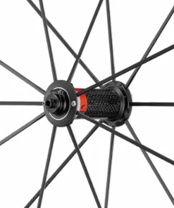 Paire De Roues De Route Fulcrum Racing Zero C17 2-Way Fit -France Pièces Pour Vélos Soldes Fulcrum Racing Zero C17 2 Way Fit Road Wheelset Wheel Sets Black 2021 FULCWF4080RP7A330 3