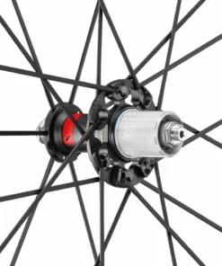 Paire De Roues De Route Fulcrum Racing Zero C17 2-Way Fit -France Pièces Pour Vélos Soldes Fulcrum Racing Zero C17 2 Way Fit Road Wheelset Wheel Sets Black 2021 FULCWF4080RP7A330 4