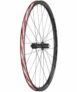 Paire De Roues Fulcrum Rapid Red 3 C24 Gravel -France Pièces Pour Vélos Soldes Fulcrum Rapid Red 3 C24 Gravel Wheelset 03