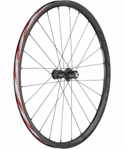 Paire De Roues Fulcrum Rapid Red 3 C24 Gravel -France Pièces Pour Vélos Soldes Fulcrum Rapid Red 3 C24 Gravel Wheelset 04