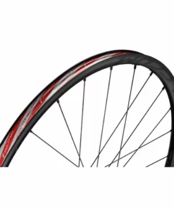 Paire De Roues Fulcrum Rapid Red 3 C24 Gravel -France Pièces Pour Vélos Soldes Fulcrum Rapid Red 3 C24 Gravel Wheelset 05