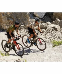 Paire De Roues Fulcrum Rapid Red 3 C24 Gravel -France Pièces Pour Vélos Soldes Fulcrum Rapid Red 3 C24 Gravel Wheelset 07