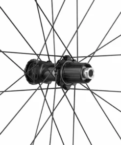 Paire De Roues Fulcrum Rapid Red 3 (disque) 13 Paire De Roues Fulcrum Rapid Red 3 (disque) -France Pièces Pour Vélos Soldes Fulcrum Rapid Red 3 Disc Brake Wheelset 05