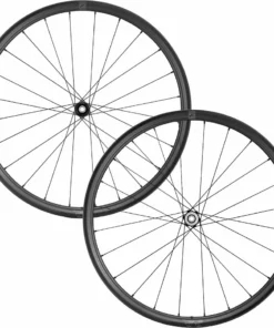 Fulcrum Rapid Red Carbon Wheelset