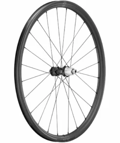 Fulcrum Rapid Red Carbon Wheelset -France Pièces Pour Vélos Soldes Fulcrum Rapid Red Carbon Wheelset 04