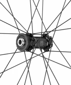 Fulcrum Rapid Red Carbon Wheelset -France Pièces Pour Vélos Soldes Fulcrum Rapid Red Carbon Wheelset 05