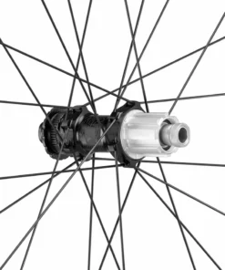 Fulcrum Rapid Red Carbon Wheelset -France Pièces Pour Vélos Soldes Fulcrum Rapid Red Carbon Wheelset 06