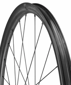 Fulcrum Rapid Red Carbon Wheelset -France Pièces Pour Vélos Soldes Fulcrum Rapid Red Carbon Wheelset 07