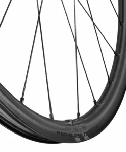 Fulcrum Rapid Red Carbon Wheelset -France Pièces Pour Vélos Soldes Fulcrum Rapid Red Carbon Wheelset 08