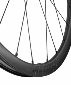 Fulcrum Rapid Red Carbon Wheelset -France Pièces Pour Vélos Soldes Fulcrum Rapid Red Carbon Wheelset 09