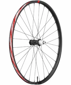 Fulcrum Red Zone 3 Wheelset -France Pièces Pour Vélos Soldes Fulcrum Red Zone 3 Wheelset Wheel Sets Black FULCWF4060AP1A220 1