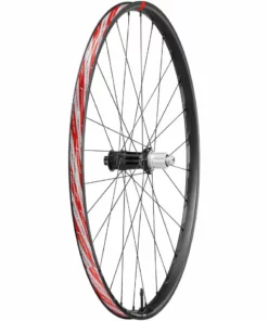 Fulcrum Red Zone 3 Wheelset -France Pièces Pour Vélos Soldes Fulcrum Red Zone 3 Wheelset Wheel Sets Black FULCWF4060AP1A220 2