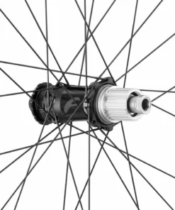 Fulcrum Red Zone 3 Wheelset -France Pièces Pour Vélos Soldes Fulcrum Red Zone 3 Wheelset Wheel Sets Black FULCWF4060AP1A220 4