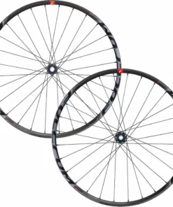 Paire De Roues VTT Fulcrum Red Zone 5 (tubeless Ready, Boost)