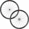 Paire De Roues De Route Fulcrum SPEED 40C C17 Carbon -France Pièces Pour Vélos Soldes Fulcrum SPEED 40C C17 Carbon Road Wheelset Internal Carbon 2018 RS 18CFRC