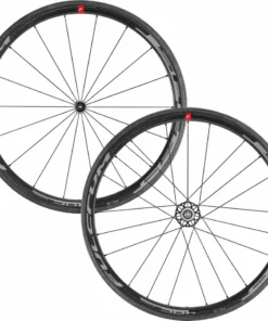 Paire De Roues De Route Fulcrum SPEED 40C C17 Carbon