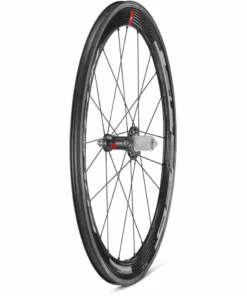 Paire De Roues De Route Fulcrum SPEED 55C C17 Carbon -France Pièces Pour Vélos Soldes Fulcrum SPEED 55C C17 Carbon Road Wheelset Internal Carbon 2018 RS 18C5FRS 1