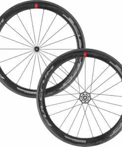 Paire De Roues De Route Fulcrum SPEED 55C C17 Carbon