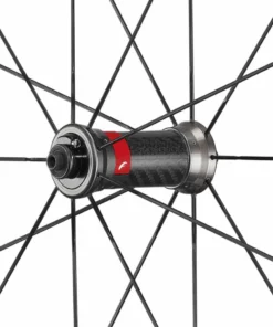 Paire De Roues De Route Fulcrum SPEED 55C C17 Carbon -France Pièces Pour Vélos Soldes Fulcrum SPEED 55C C17 Carbon Road Wheelset Internal Carbon 2018 RS 18C5FRS 4