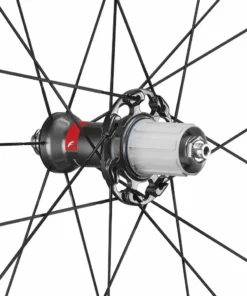 Paire De Roues De Route Fulcrum SPEED 55C C17 Carbon -France Pièces Pour Vélos Soldes Fulcrum SPEED 55C C17 Carbon Road Wheelset Internal Carbon 2018 RS 18C5FRS 5