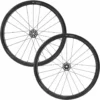 Paire De Roues Fulcrum Speed 40 Comptz (disque, Carbone) -France Pièces Pour Vélos Soldes Fulcrum Speed 40 Comptz Disc Brake Carbon Wheelset 01