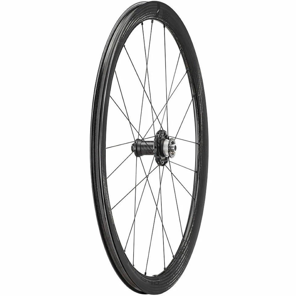 Paire De Roues Fulcrum Speed 40 Comptz (disque, Carbone) 4 Paire De Roues Fulcrum Speed 40 Comptz (disque, Carbone) – Image 2