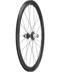 Paire De Roues Fulcrum Speed 40 Comptz (disque, Carbone) 12 Paire De Roues Fulcrum Speed 40 Comptz (disque, Carbone) -France Pièces Pour Vélos Soldes Fulcrum Speed 40 Comptz Disc Brake Carbon Wheelset 03