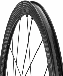 Paire De Roues Fulcrum Speed 40 Comptz (disque, Carbone) 14 Paire De Roues Fulcrum Speed 40 Comptz (disque, Carbone) -France Pièces Pour Vélos Soldes Fulcrum Speed 40 Comptz Disc Brake Carbon Wheelset 05