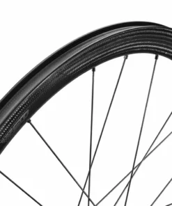 Paire De Roues Fulcrum Speed 40 Comptz (disque, Carbone) 15 Paire De Roues Fulcrum Speed 40 Comptz (disque, Carbone) -France Pièces Pour Vélos Soldes Fulcrum Speed 40 Comptz Disc Brake Carbon Wheelset 06