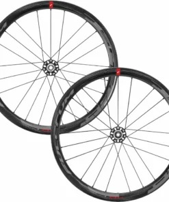 Paire De Roues De Route Fulcrum Speed 40 DB