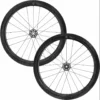 Paire De Roues Fulcrum Speed 55 Comptz (disque, Carbone) -France Pièces Pour Vélos Soldes Fulcrum Speed 55 Comptz Disc Brake Carbon Wheelset 01